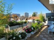 Wohnen im modernen komfortablen Neubau im Zentrum