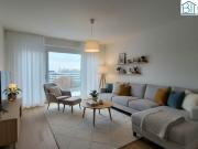 Wohnen im modernen komfortablen Neubau im Zentrum