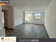 Wohnen im Neubau! Lichtdurchflutete Souterrainwohnung in...