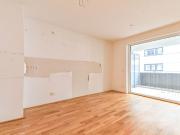 Wohnen im O Quartier. 3 Zimmer Wohnung mit ca. 81m²...