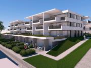 Wohnen im Obdorf 2 Zimmer Dachgeschoßwohnung Top 17