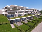 Wohnen im Obdorf 2 Zimmer Terrassenwohnung Top 35