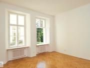 WOHNEN IM PALAIS / REPRÄSENTATIVER, GROSSER WOHNBEREICH...