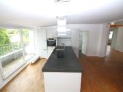 Wohnen im Penthouse mit Weitsicht!