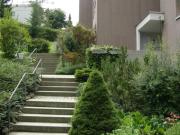 Wohnen im Quartier Schoren in St. Gallen