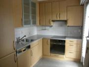 Wohnen im Quartier Schoren in St. Gallen