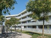 Wohnen im Rosenberg an zentraler Lage mit eigenem Concierge!