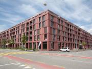 Wohnen im Roy mit toller Dachterrasse