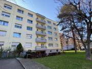 WOHNEN IM RUHIGEN FRAUMATTQUARTIER