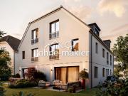 Wohnen im ruhigen Obermenzing