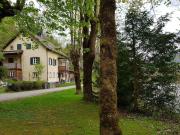 Wohnen im Salzsteigerhaus, Zentrum Bad Ischl