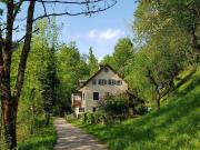 Wohnen im Salzsteigerhaus, Zentrum Bad Ischl