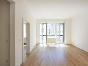 Wohnen im sanierten Altbau top geschnittene 2 Zimmer...