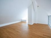 Wohnen im Schillerkiez: Sonnige Dachgeschosswohnung mit...