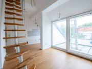 Wohnen im Schillerkiez: Sonnige Dachgeschosswohnung mit...