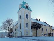 Wohnen im Schloss in Gschwandt