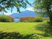 Wohnen im Schloß Mondsee Zweitwohnsitz mit... Wohnen im Schloß Mondsee Zweitwohnsitz mit...