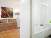 Wohnen im schönen Erlenmattquartier