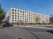 wohnen im schönen Erlenmattquartier