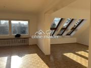 Wohnen im schönsten Teil von Farmsen ohne Balkon kein WBS