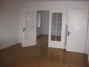 Wohnen im Siemensviertel 3 Zimmer EG Wohnung mit Garten