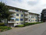 Wohnen im Sonnenfeld