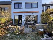 Wohnen im Split Level Format mit Talblick