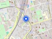 Wohnen im Stadtzentrum 719