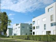 Wohnen im steuergünstigen Allschwil