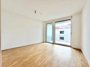 Wohnen im Styria Center – Stilvolle Wohnungen mit...