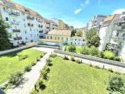 Wohnen im Styria Center – Stilvolle Wohnungen mit...