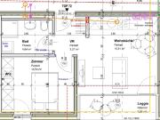 Wohnen im Styria Center – Stilvolle Wohnungen mit...