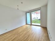 Wohnen im Styria Center – Stilvolle Wohnungen mit...