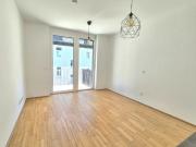 Wohnen im Styria Center – Stilvolle Wohnungen mit... Wohnen im Styria Center – Stilvolle Wohnungen mit...