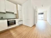 Wohnen im Styria Center – Stilvolle Wohnungen mit...