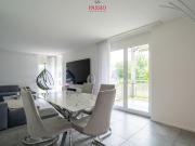 Wohnen im „Toskana“ Stil – Moderne 4,5 Zi Wohnung mit...