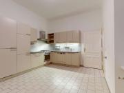 Wohnen im Trendviertel: Moderne 3 Zimmer Altbauwohnung