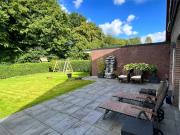 Wohnen im Villenviertel von Wilhelmshaven