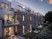 Wohnen im Weinviertel 6 Minuten von Wien Deutsch Wagram