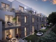 Wohnen im Weinviertel 6 Minuten von Wien Deutsch Wagram