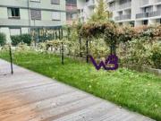 Wohnen im Westen Wiens! 2 Zimmer mit ca. 50 m2 Garten...