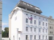 Wohnen im Westen Wiens! Dachgeschoss Maisonette mit 3...