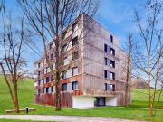 Wohnen im Woodside stilvoll und zentral!