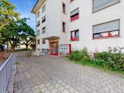 Wohnen im Zentrum befristet bis 31.03.2026!