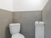 Wohnen im Zentrum: Charaktervolle 3 Zimmer Altbauwohnung...