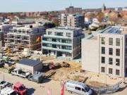 Wohnen im Zentrum der Stadt! *Neubauwohnung an der...