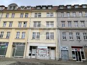 Wohnen im Zentrum! Gemütliche 2 Raum Dachgeschoss mit...