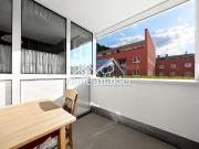 Wohnen im Zentrum Salzburg mit Ausblick auf den...