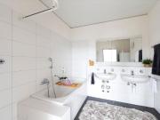 Wohnen im Zentrum von Buchs