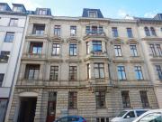 Wohnen im Zentrum von Leipzig! Großzügige Single Wohnung...